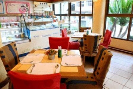 Thumrin Hotel Trang Ngoại thất bức ảnh