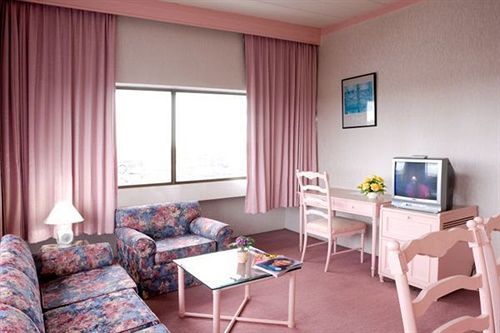 Thumrin Hotel Trang Ngoại thất bức ảnh