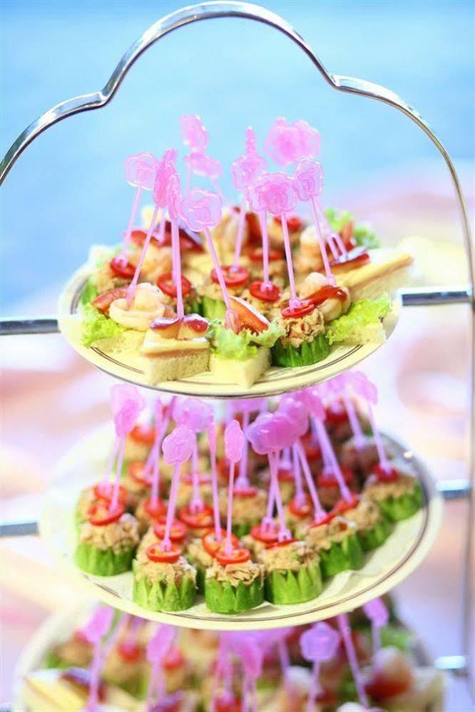 Thumrin Hotel Trang Ngoại thất bức ảnh
